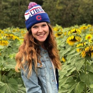 Meet your Posher, Posh